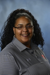Photo of Crystal Green